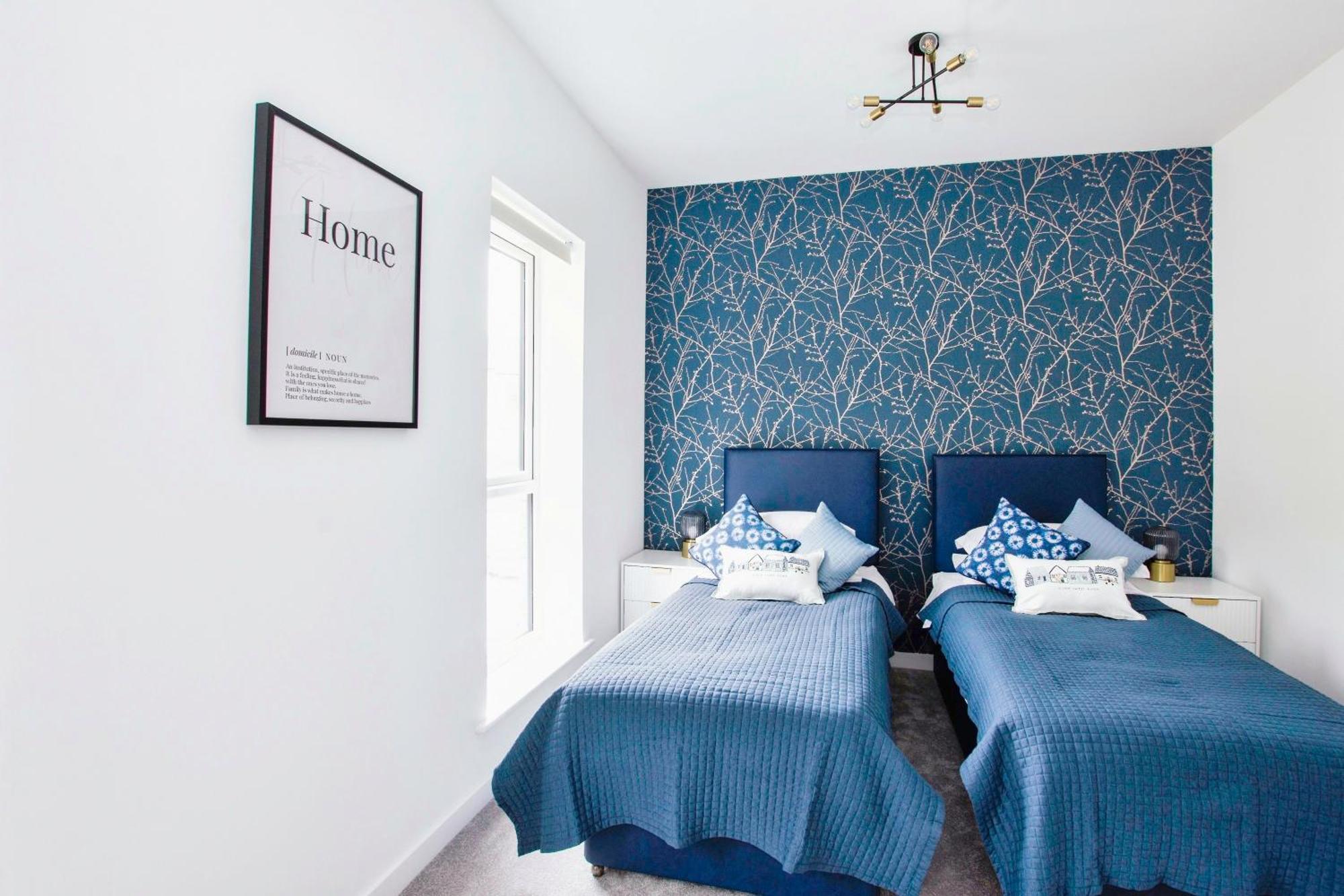 Holiday home Apricot House Birmingham