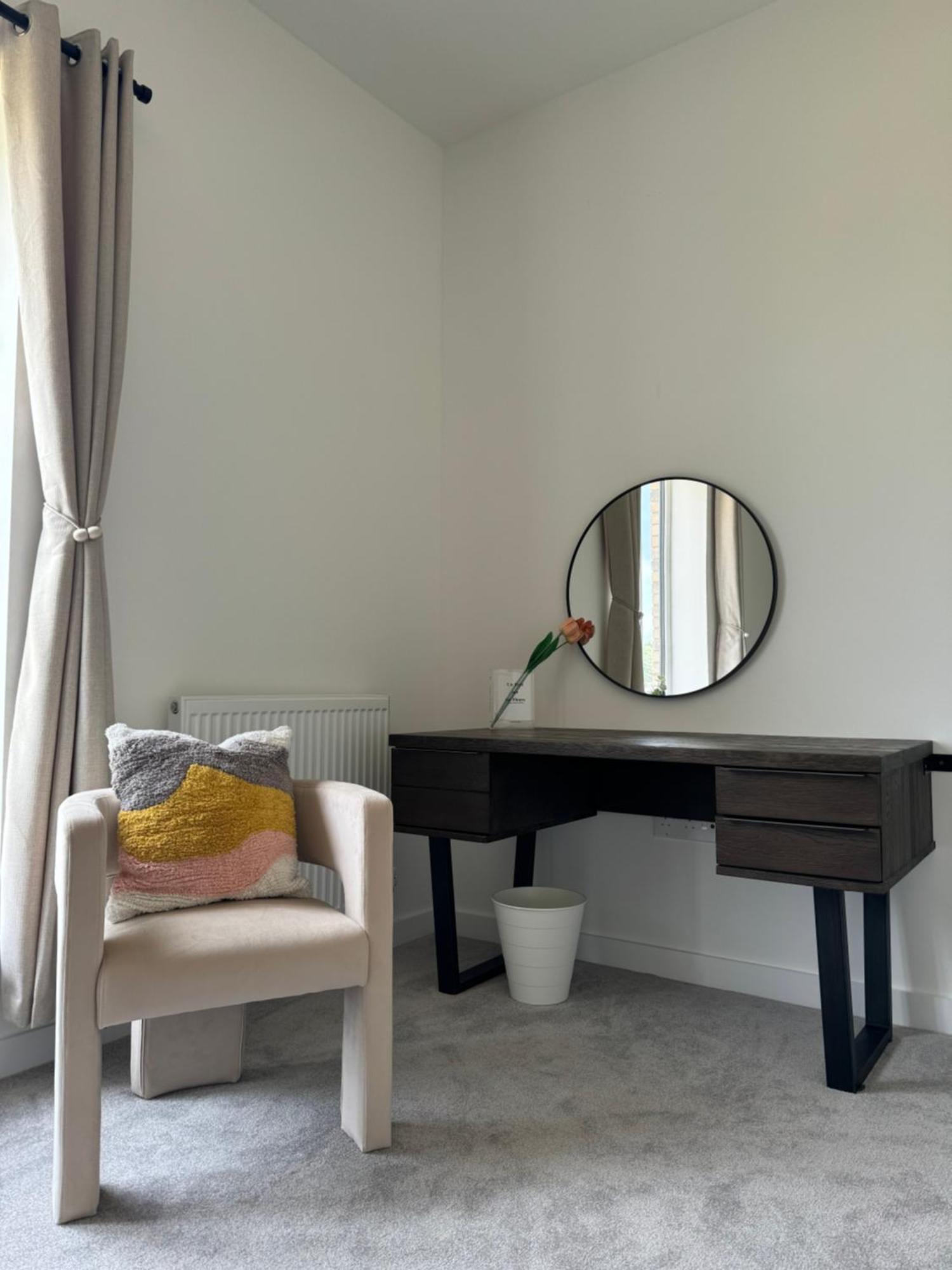 Apricot House Holiday home Birmingham